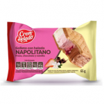 Galleta con Helado